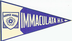 immaculata